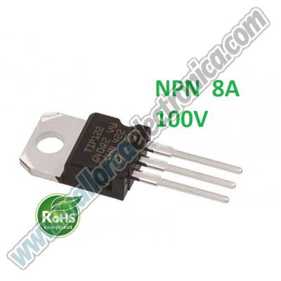 NPN.DARL NF/S-L 100V 5A 50W B>1000TO-220