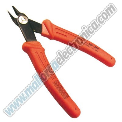 ALICATE BUGARI BS 220 APP.