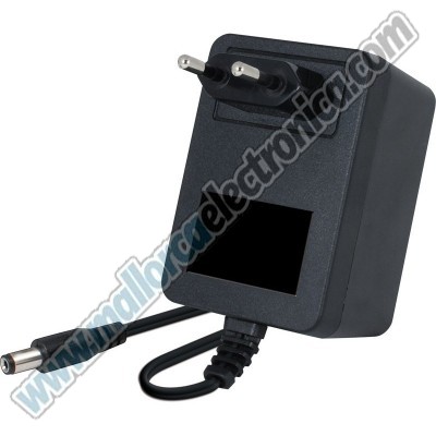 Foto del artículo ALIMENTADOR  AC/AC  24Vac   1.000ma   24W