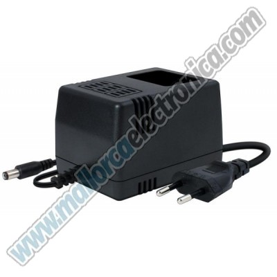 Foto del artículo ALIMENTADOR  AC/AC   24Vac  2.000ma