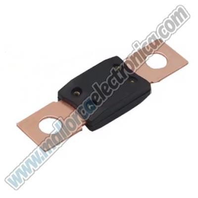 Fusible de coche ANL, 500A, Atornillado 32V dc 