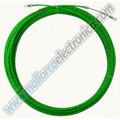 Pasacables 20 metros 4mm