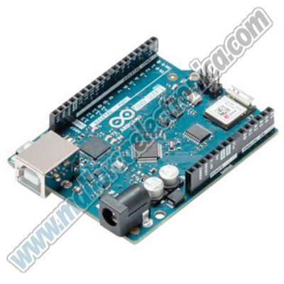 ARDUINO UNO WiFi REV2