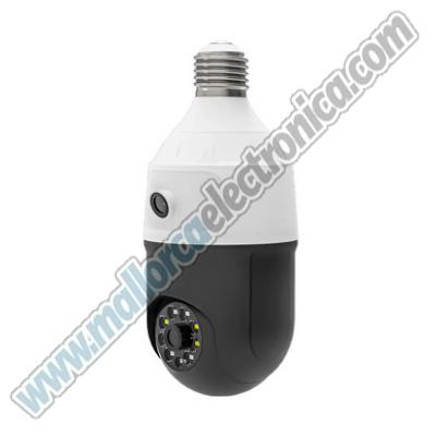 Cámara de Vigilancia Gun Ball Link WIFI