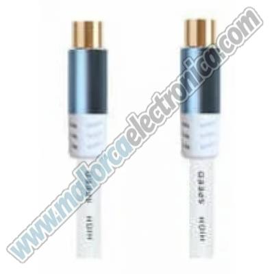 Cable TV PAL TDT DIGITAL  M/F 5 mts