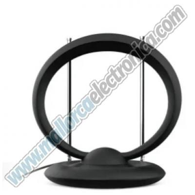 Antena de TV digital HDTV 4K HD TDT