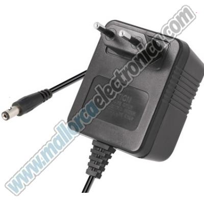 ALIMENTADOR  AC/AC   12Vac  2.000ma