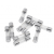 Foto de la familia FUSIBLES DE CRISTAL 5 x 25mm