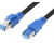 Foto de la familia Latiguillos / Patch Cords CaT-6 / CaT-7 FRLSZH/ CaT-8